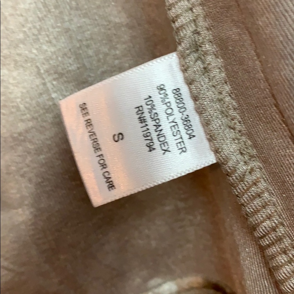 Oneworld Jacket Type Top Longer Front - image 5